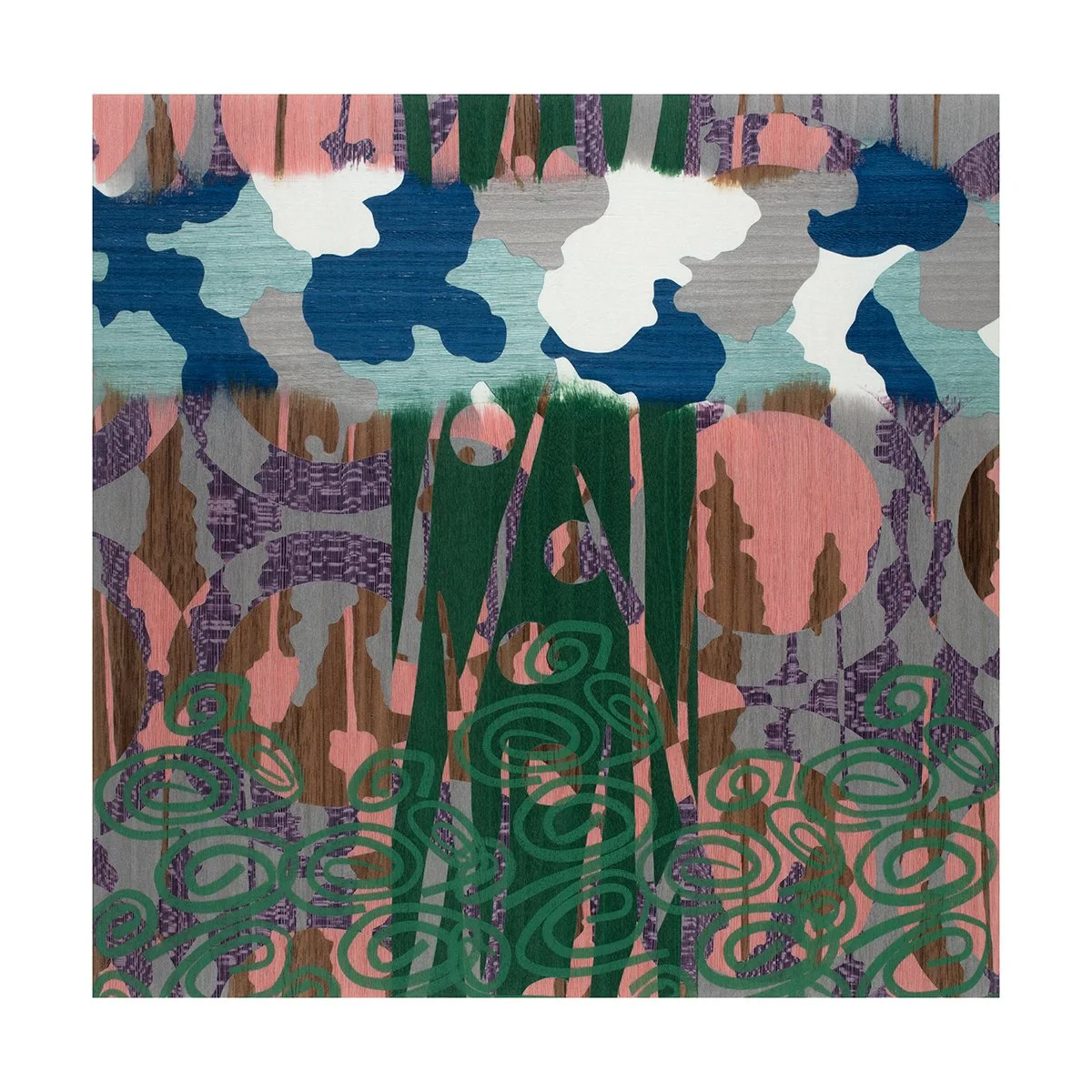 Hotter Faster Louder | Sara Tabbert — International Gallery of